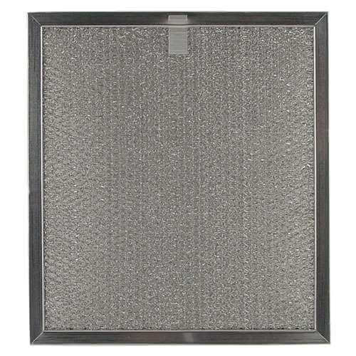 Sears Kenmore 233.57809890 Aluminum Mesh Grease Range Hood Filter