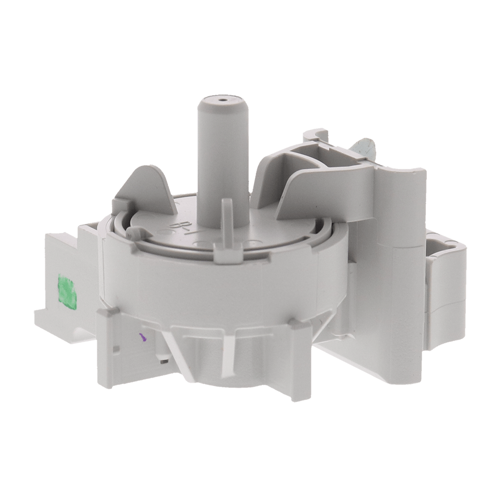 Fits Whirlpool W10448876 Washer Water Level Pressure Switch
