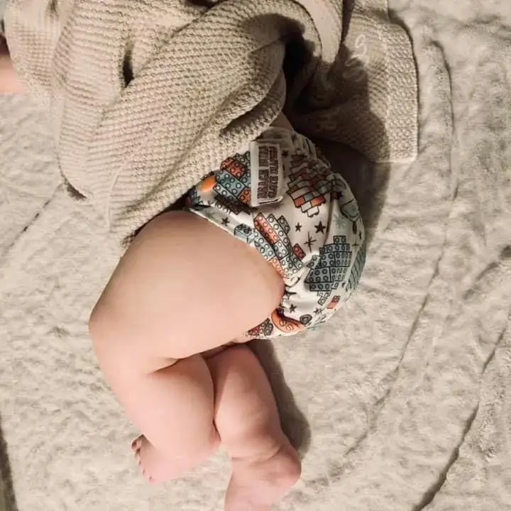 How Often Should You Change Cloth Diapers? A Comprehensive Guide » Evie