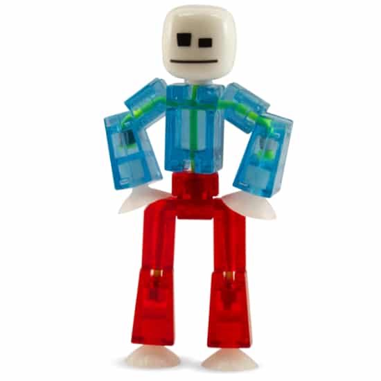 Stikbots A2Z Science & Learning Toy Store