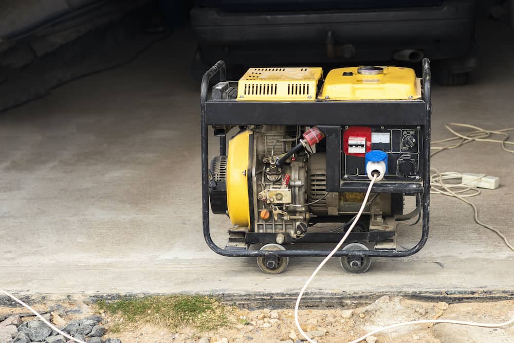 Propane vs Gas Generator Which Is Better? Trim That Weed