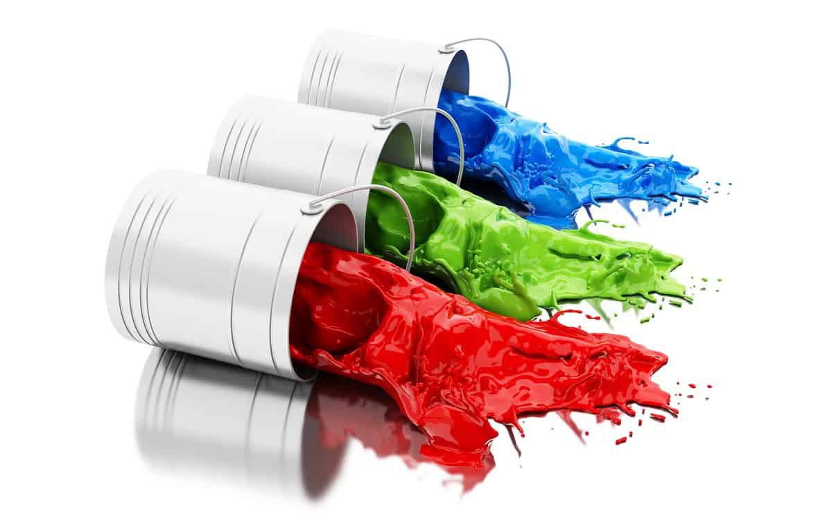 How To Thin Oil Based Paint