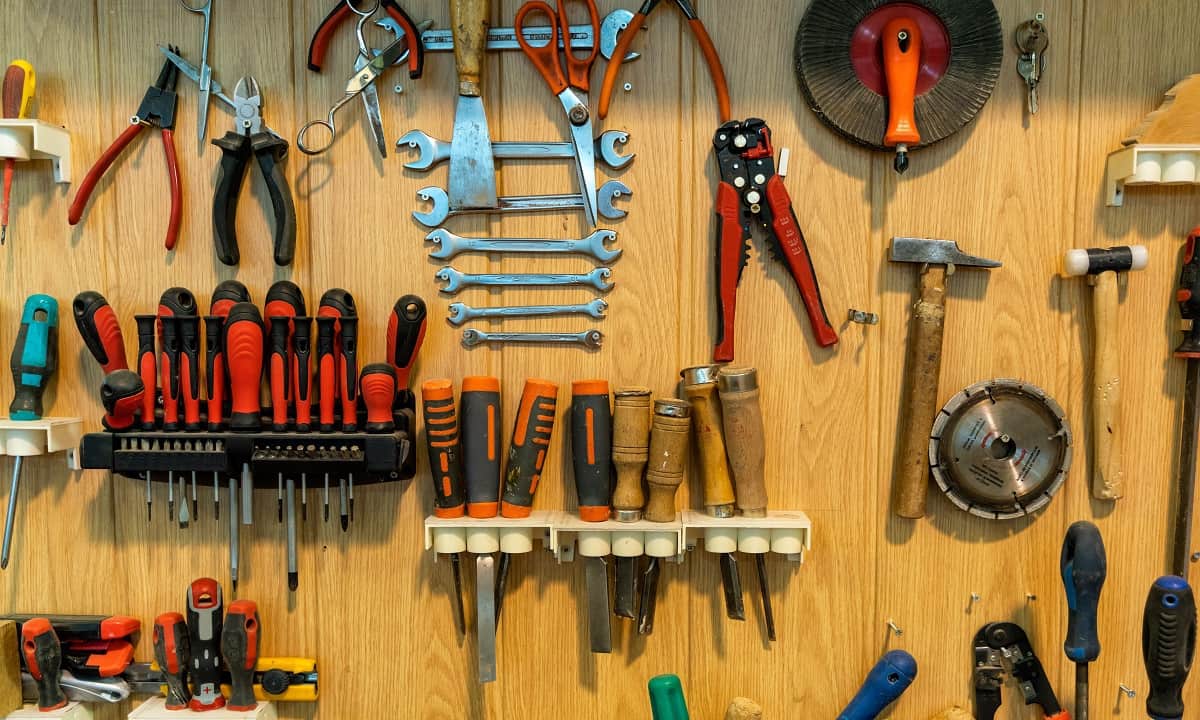 Best Garage Hooks