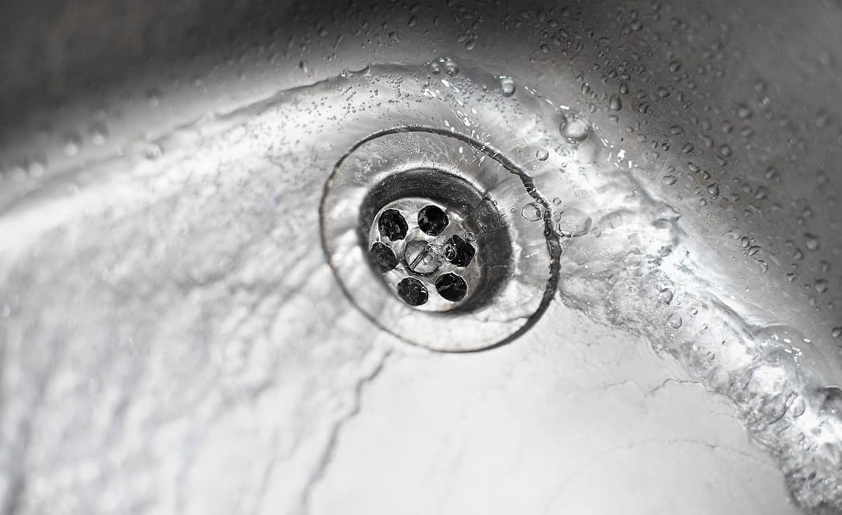 How To Remove Scratch From Stainless Steel Sink