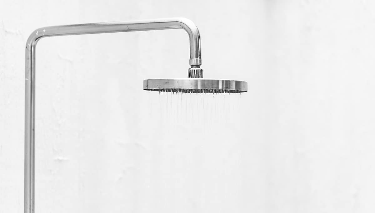 How To Remove Shower Head Without A Wrench