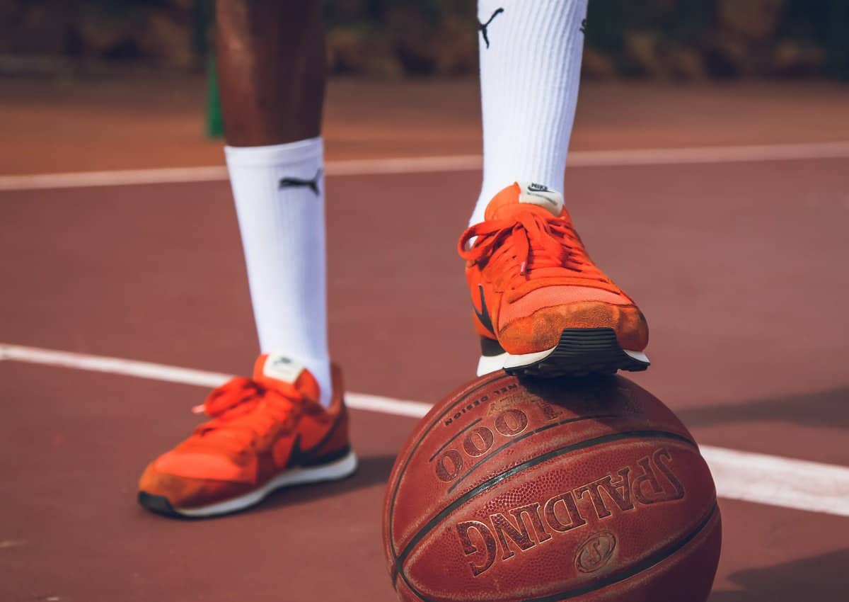 Best Basketball Shoes For Point Guards
