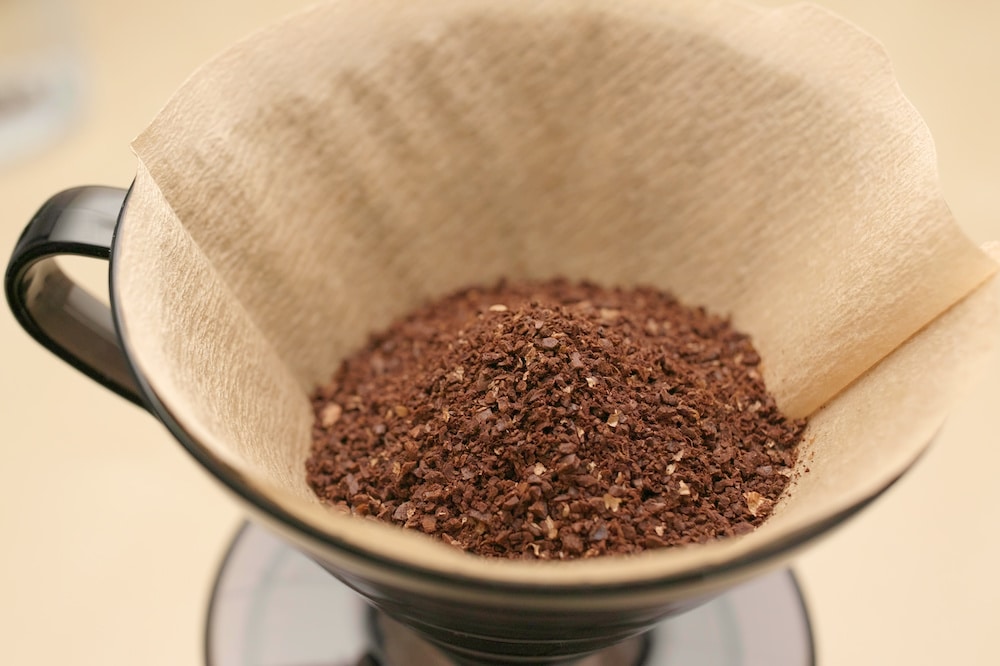 How To Make Coffee Without a Coffee Filter Trim That Weed