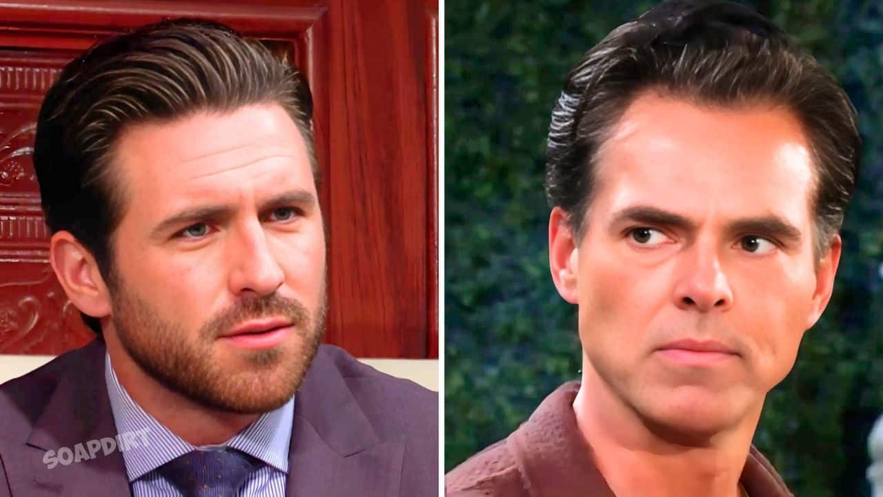 Younger and Stressed Early Spoilers Aug 11-15: Billy’s Explosive Fallout & Likelihood’s Heartbreaking Funeral