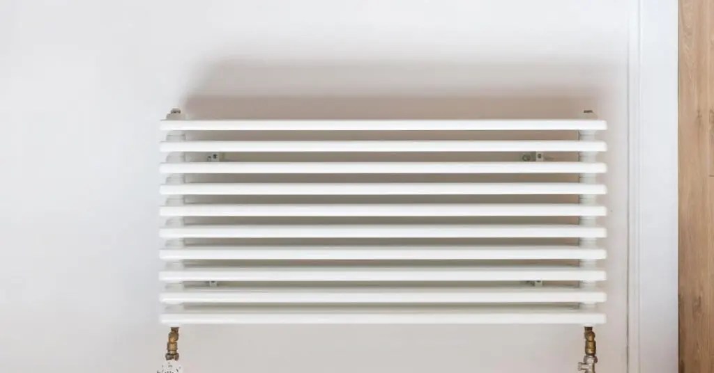 Are Column Radiators More Efficient than Panel Radiators?