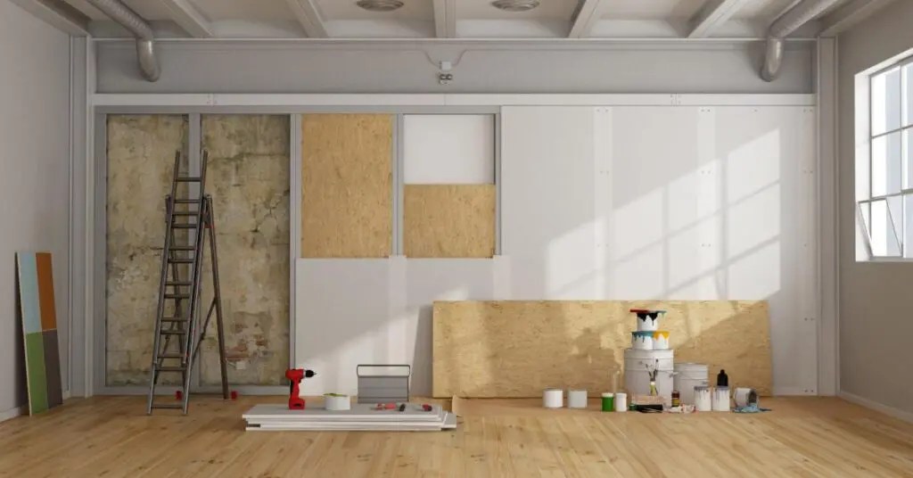 What's the Best Construction Adhesive for Wood to Drywall?