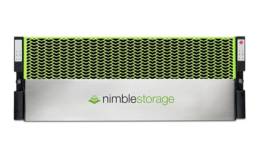 Nimble Unveils Predictive All Flash Arrays Converge Digest