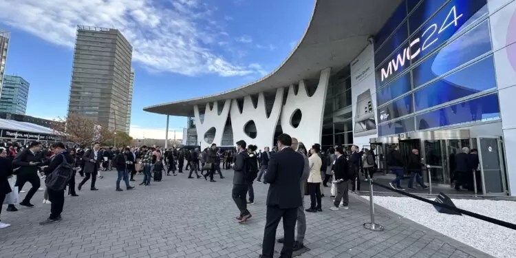 #MWC24: Marvell on Implementing AI Directly on the RAN - Converge Digest