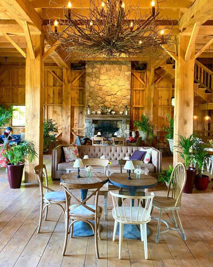 Private Parties at June Farms Your Guide to the Best Options