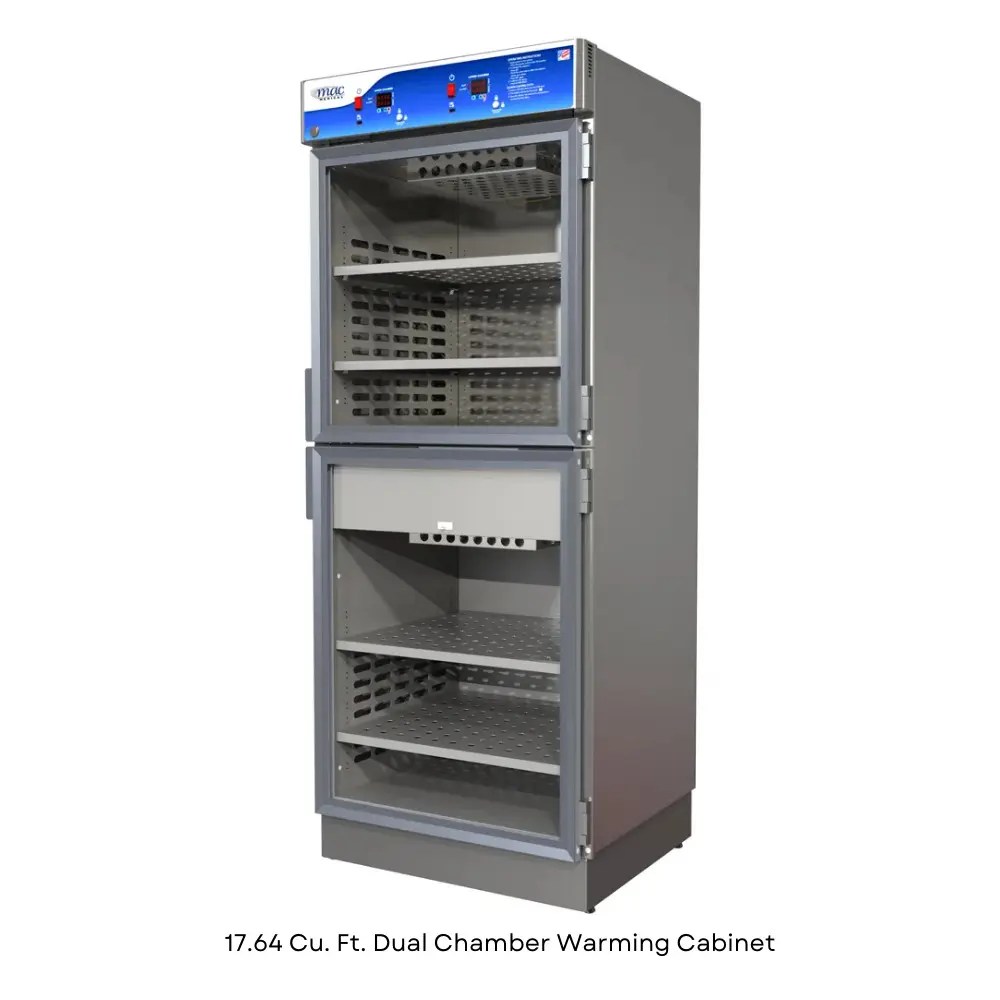 IOB Digital Patient Warming System Infinium Medical