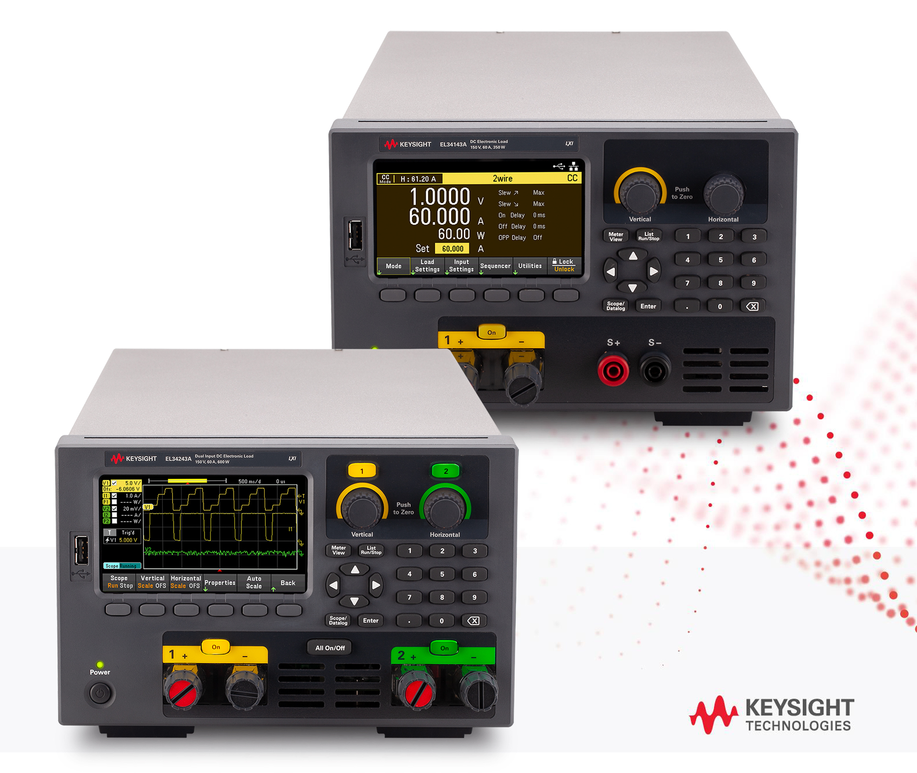 Keysight LCR Meters Buy Now NWS