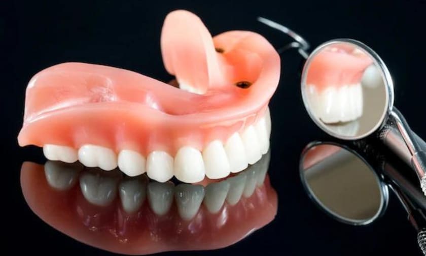 Why Dentures are Better Than Partials What to Consider When Planning