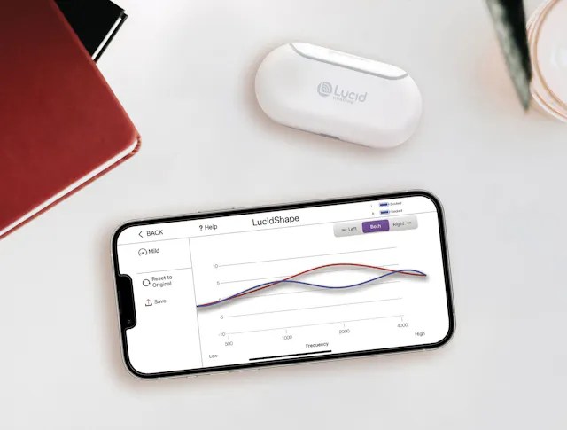 healthmart | Lucid Hearing