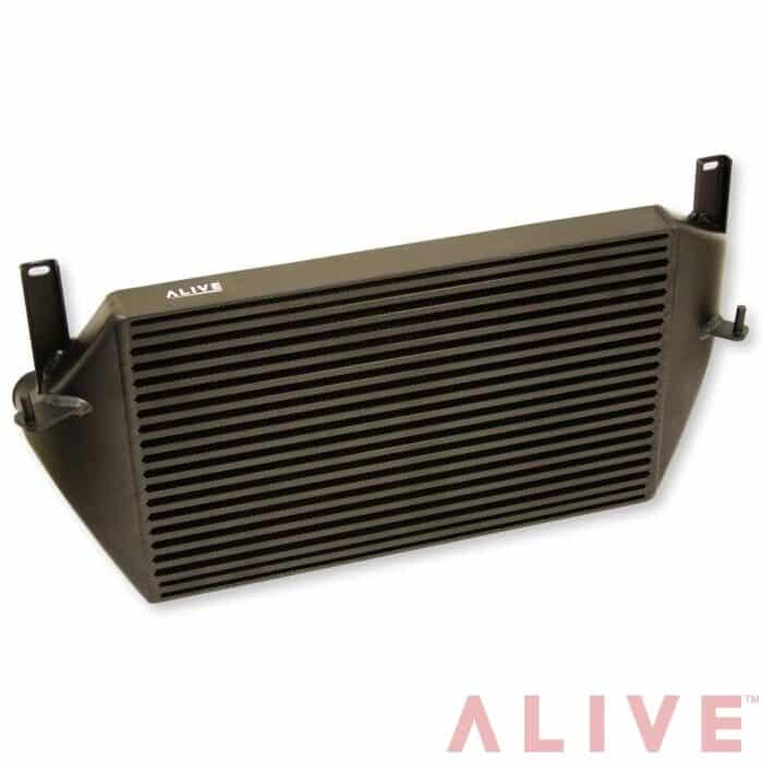 Intercoolers Twinwoods 4x4 Ltd Land Rover Parts & Td5 Specialist