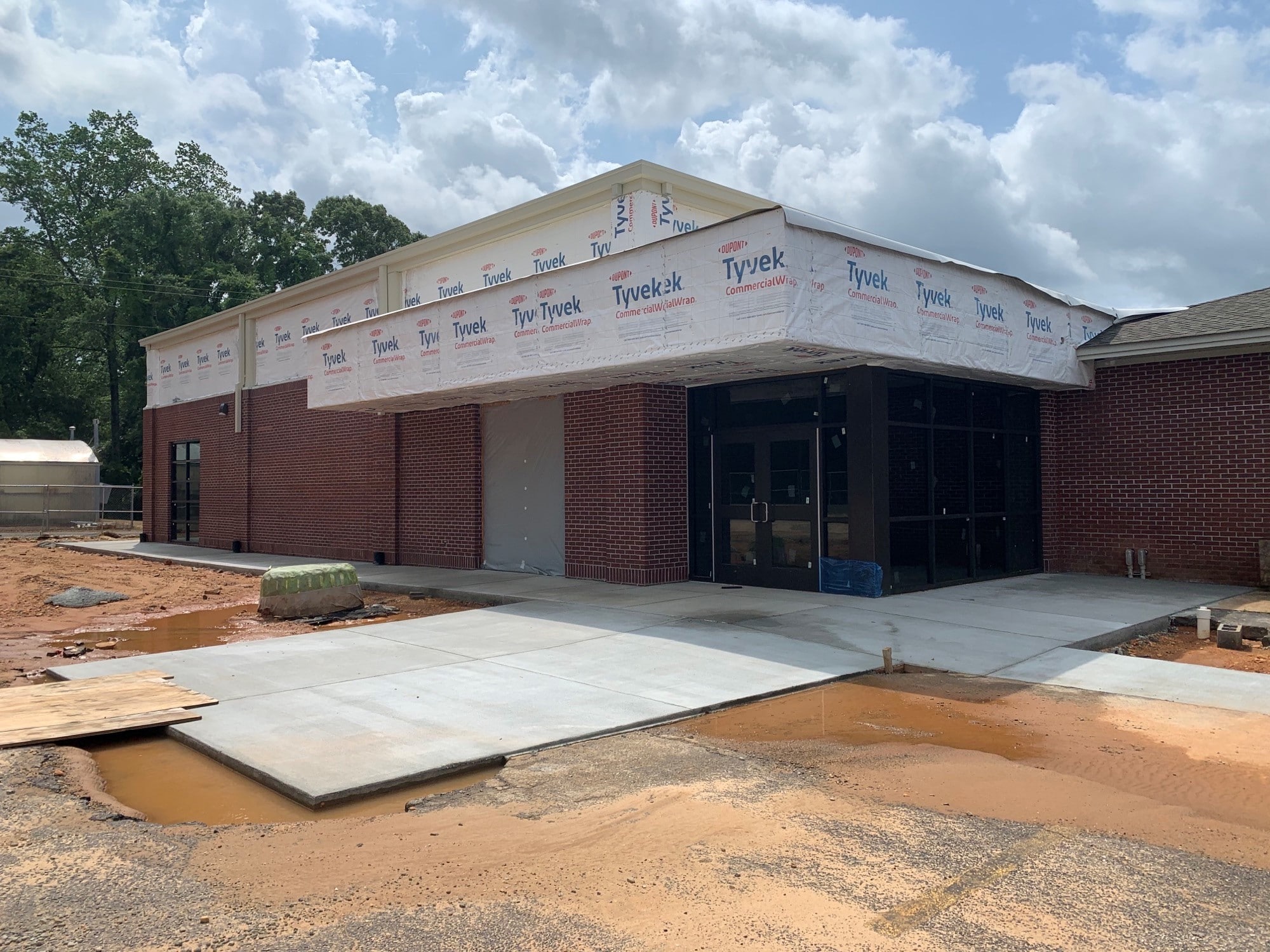 Stanhope Elmore High School Band Preparing For New Home, New Uniforms In 2021 ElmoreAutauga News