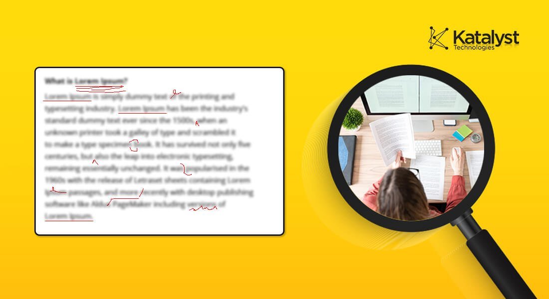 Copy Editing Tool Enhance Your Writing Precision katalyst