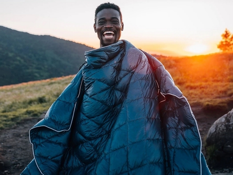 Rumpl Camp Blanket Sale