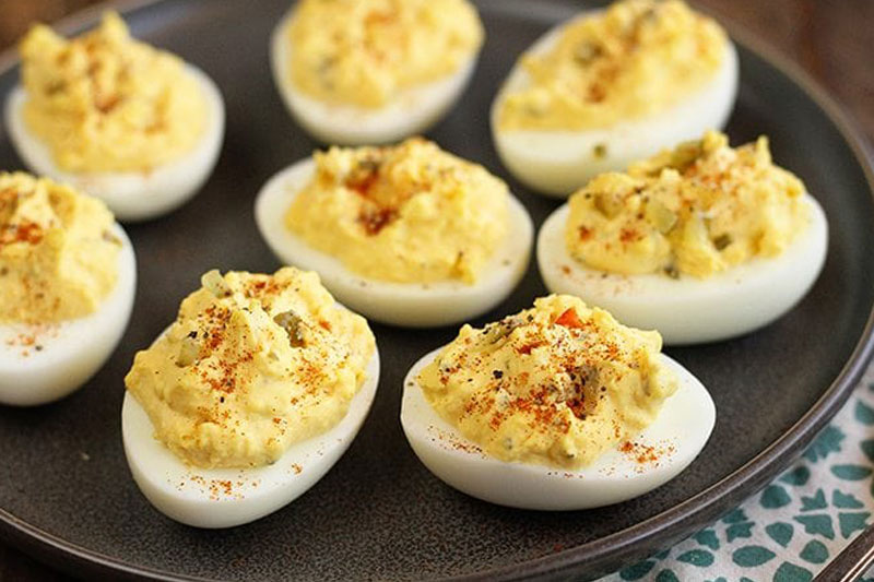 Deviled Eggs Tray Ralph's Market