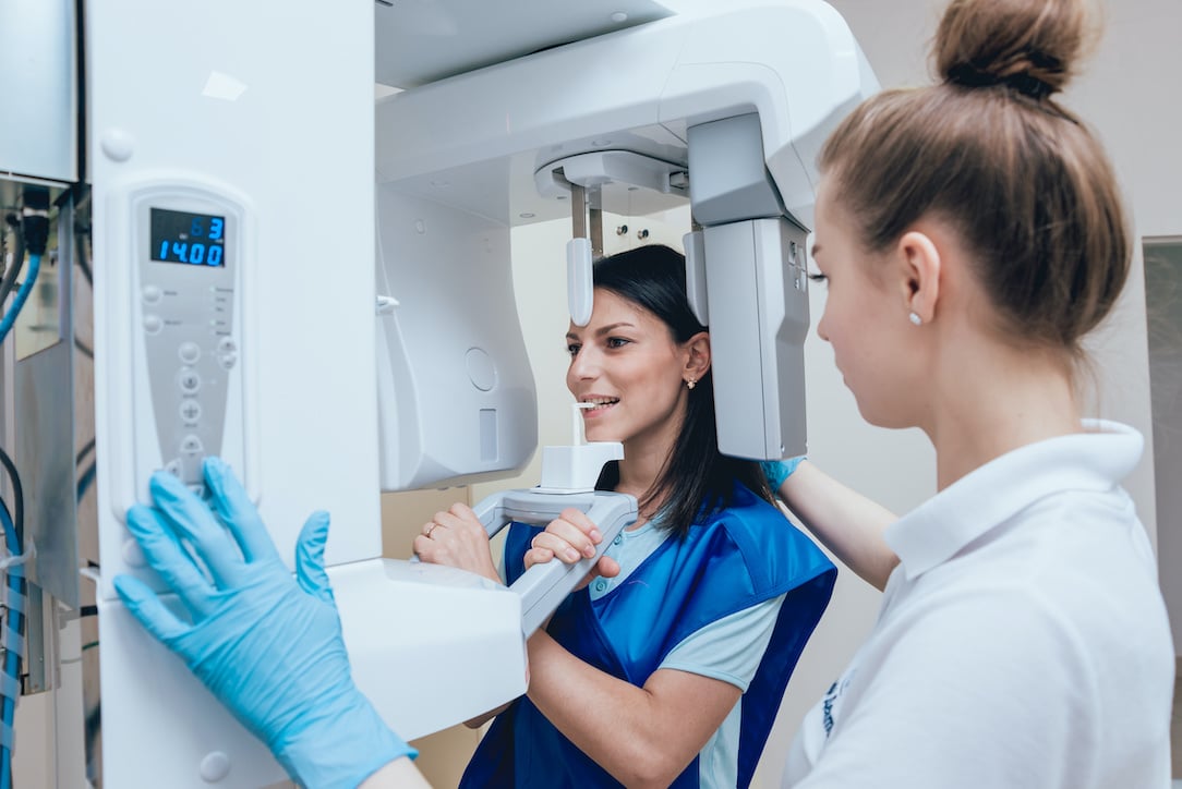 Dental XRays Who Are They Safe and Not Safe For?