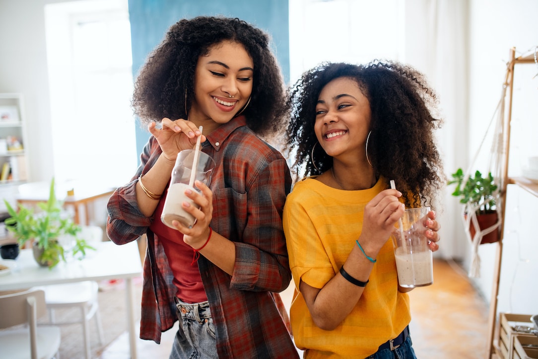 Does Drinking through a Straw Protect Your Teeth?