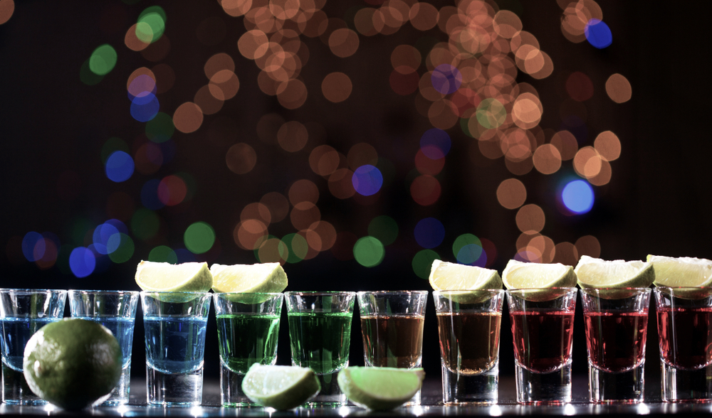 How Many Shots of Vodka To Get Drunk? Lighthouse Treatment Center
