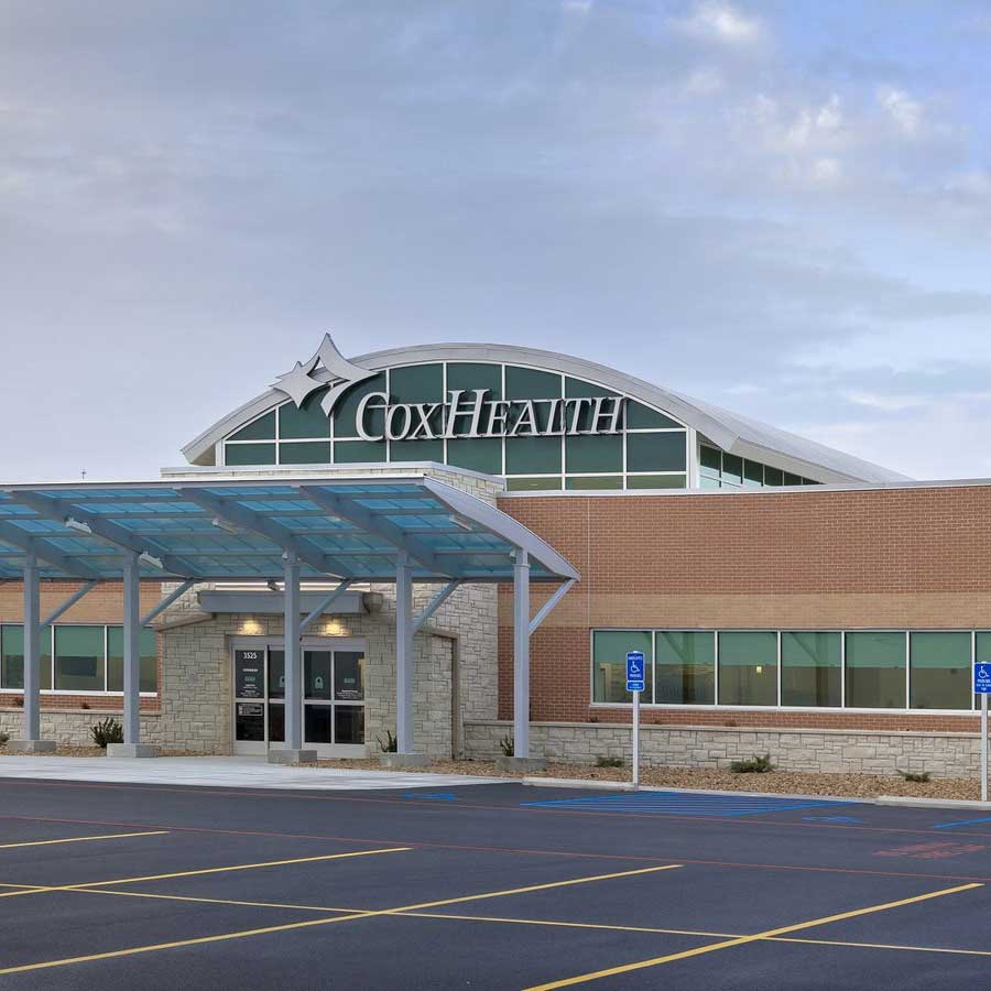 About Us CoxHealth Plans Medicare Advantage (417) 2692907(03)