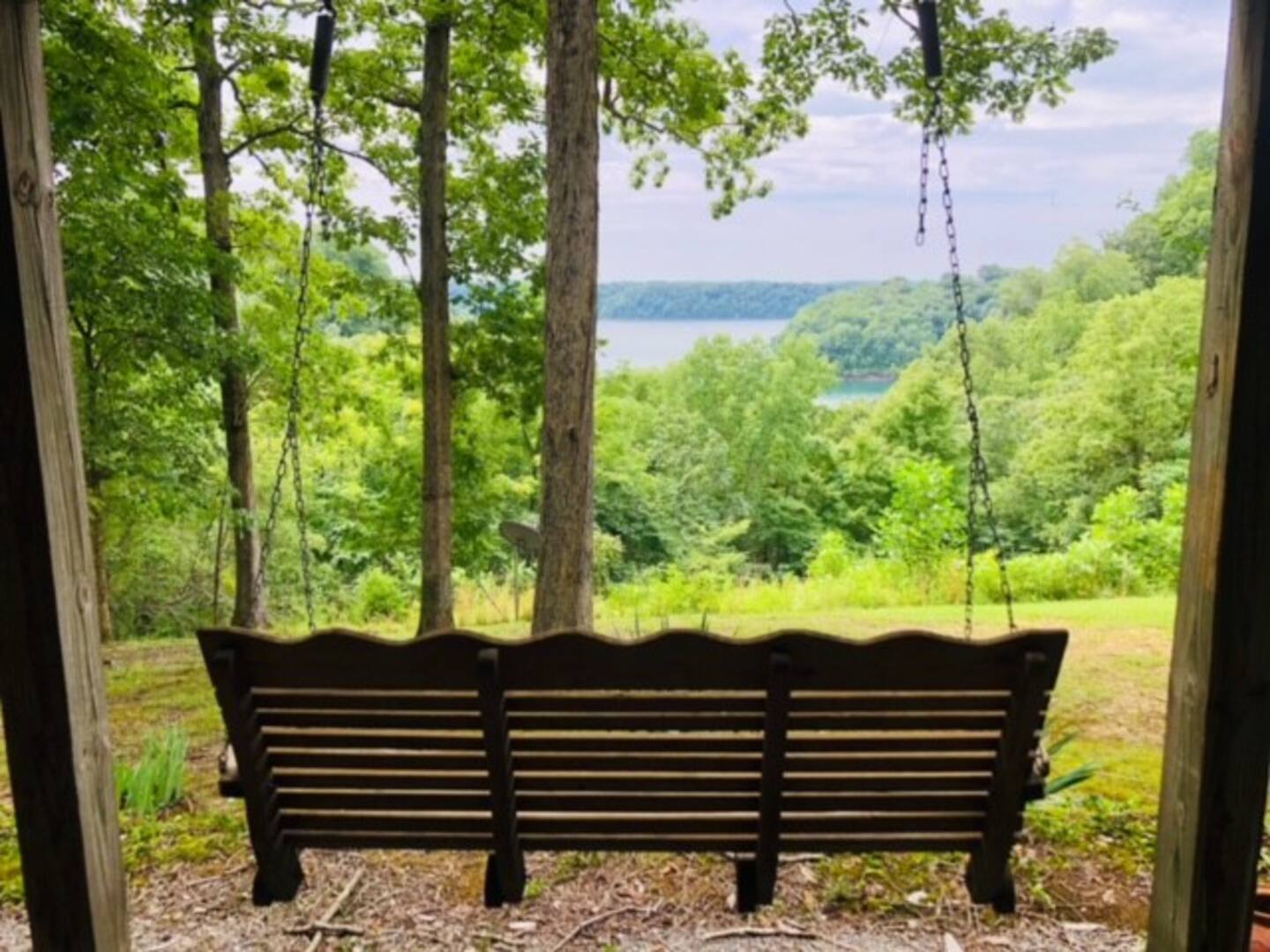 Lake View Hideaway Lake Cumberland Vacation • Lake Cumberland Tourism