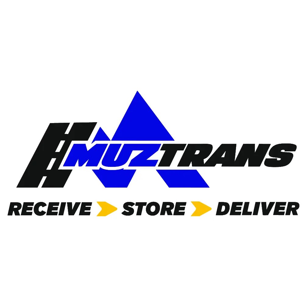 Muztrans 3 Colour Heat Press Logo on Back of Garments iHivis