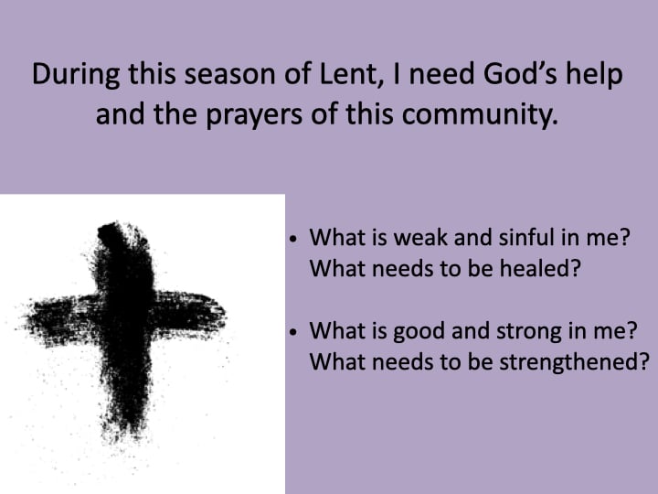 Ash Wednesday For the Love of Chocolate! Paulist Fathers