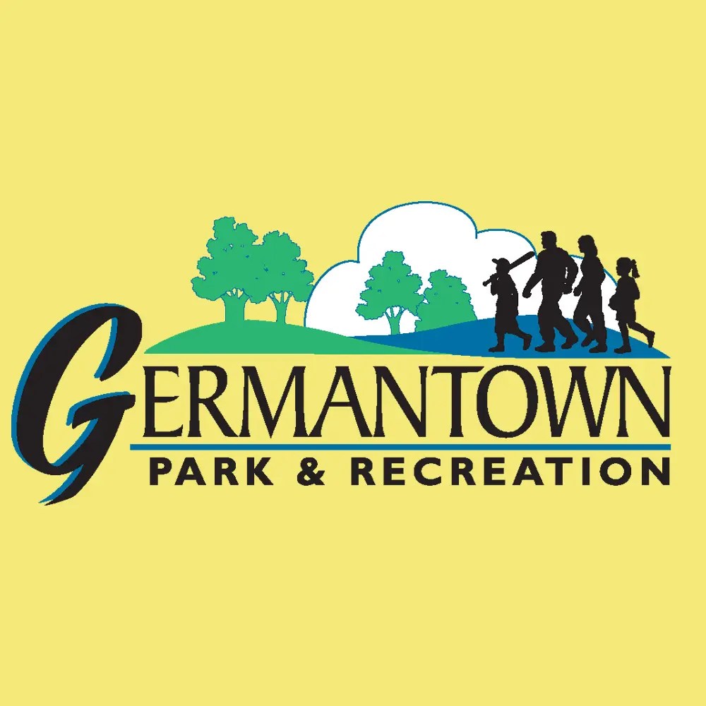 Germantown Park & Rec Jennifer Creative