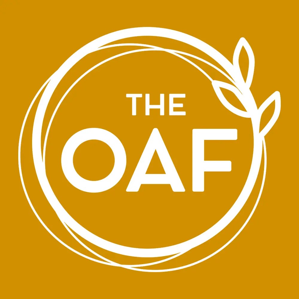 The Oconomowoc Area Foundation Jennifer Creative