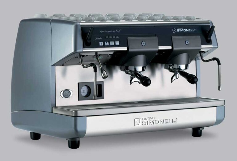 Nuova Simonelli Best Refrigeration Co., Inc., Sales and Service