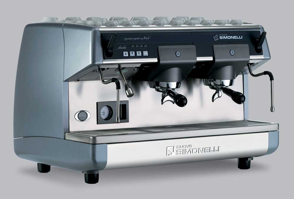 Nuova Simonelli Best Refrigeration Co., Inc., Sales and Service