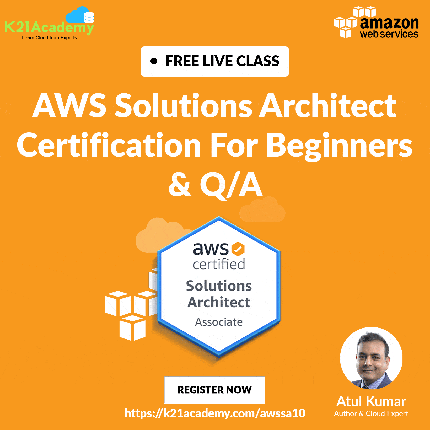 K21 Academy Blog Learn Cloud from Experts