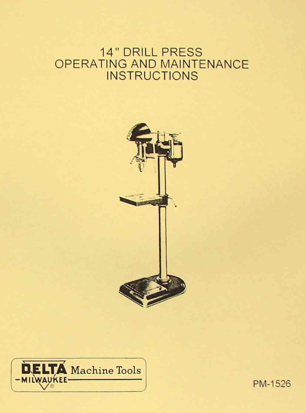 Guide on How to Use and Setup Drills and Drill Presses The Missing