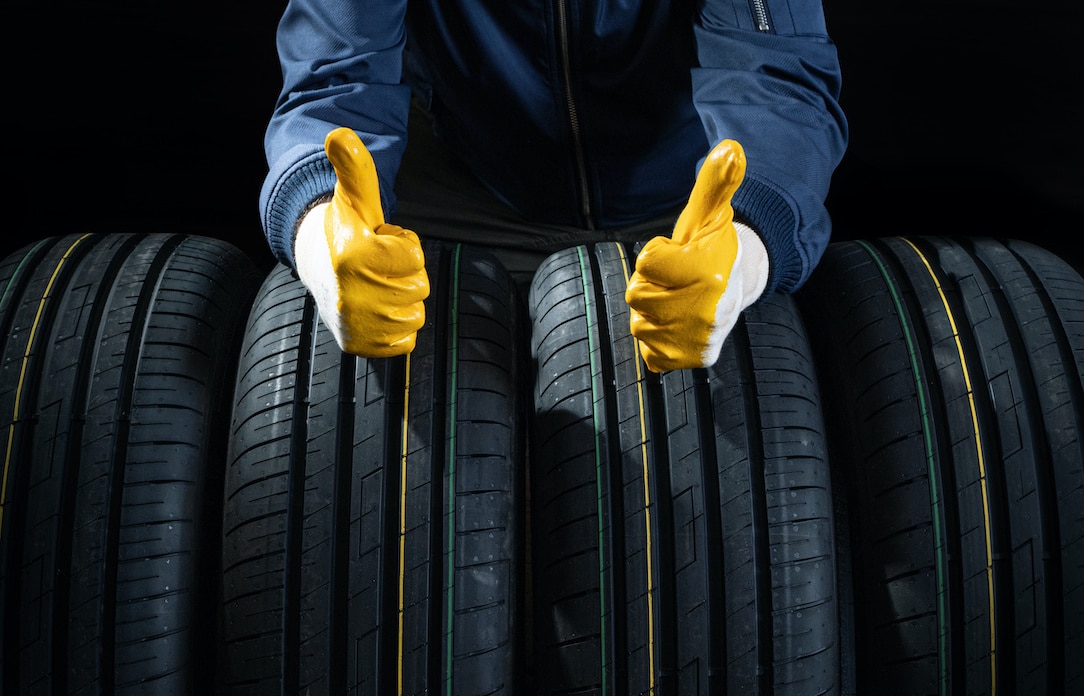 What Happens if You Don’t Rotate Your Tires? Scott's Fort Collins Auto