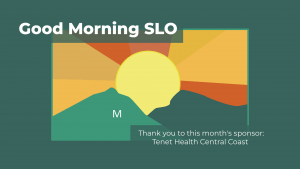 Slo Events May 2023 Upcoming Events – San Luis Obispo Chamber Of Commerce