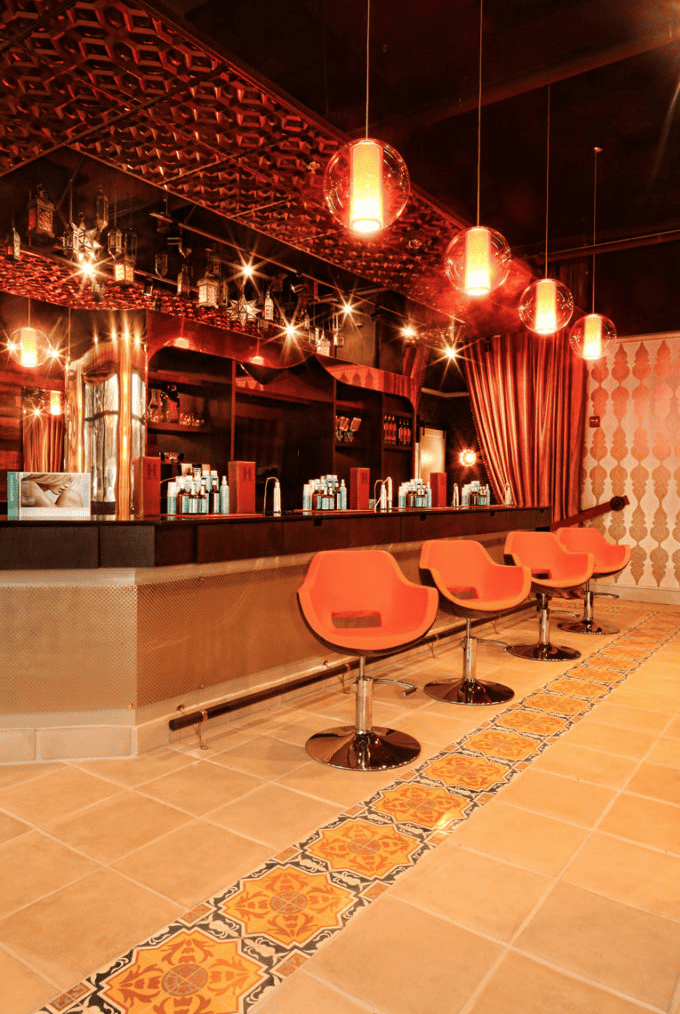 Steve Josovitz of The Shumacher Group Sells Heat Lounge Hair Salon Dunwoody