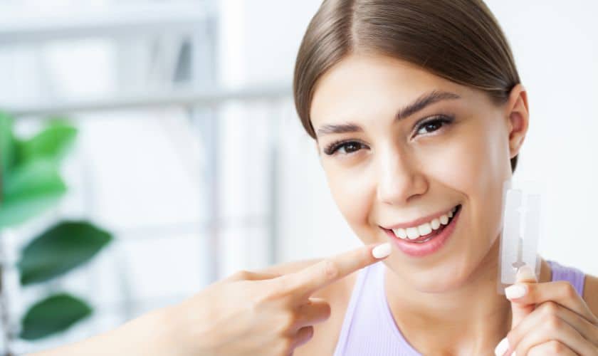 Most Effective Teeth Whitening Method