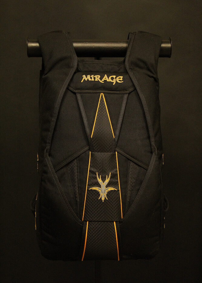 G4.2 M 42304998 Mirage Containers