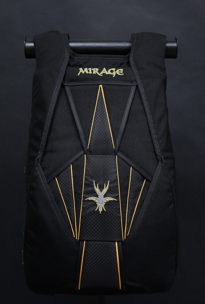 G4.2 M5 99567483 Mirage Containers