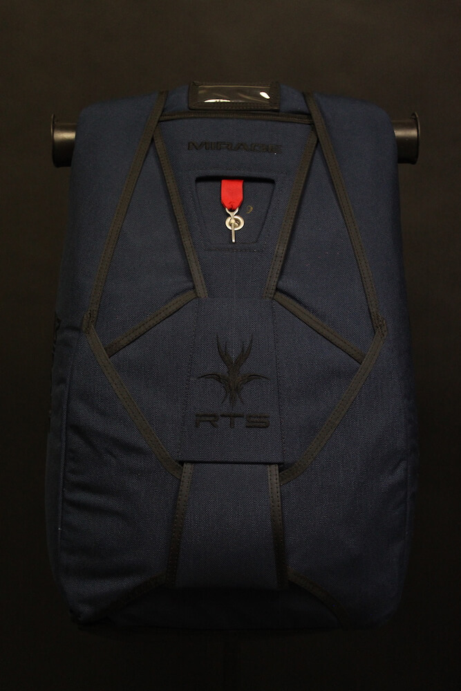 RTS M6 62539461 Mirage Containers