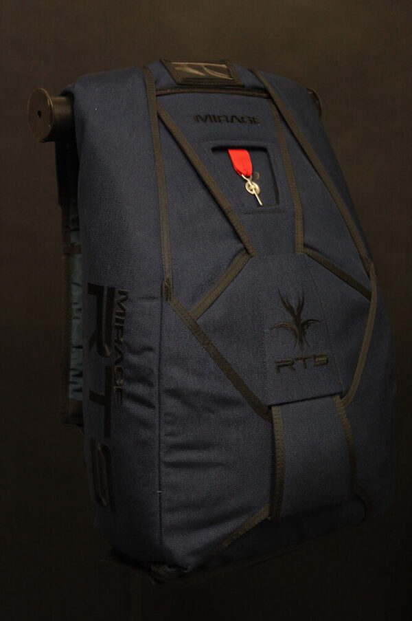 RTS M6 62539461 Mirage Containers