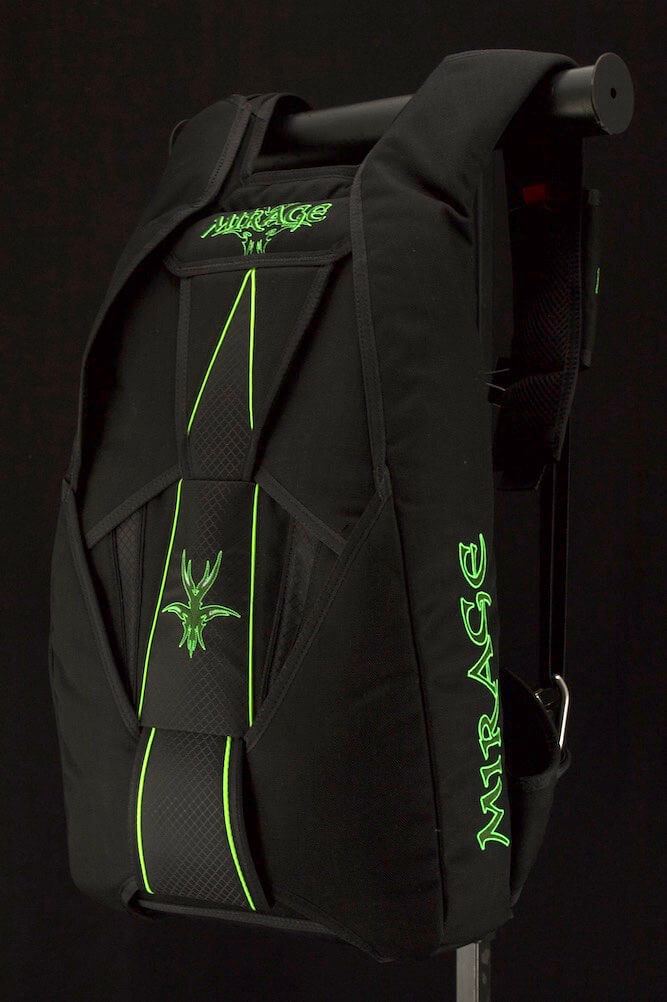 G4.2 M2 75406256 Mirage Containers