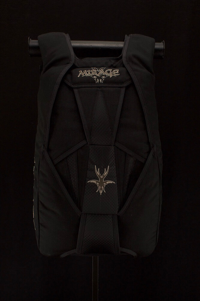 G4.2 M2 43249747 Mirage Containers