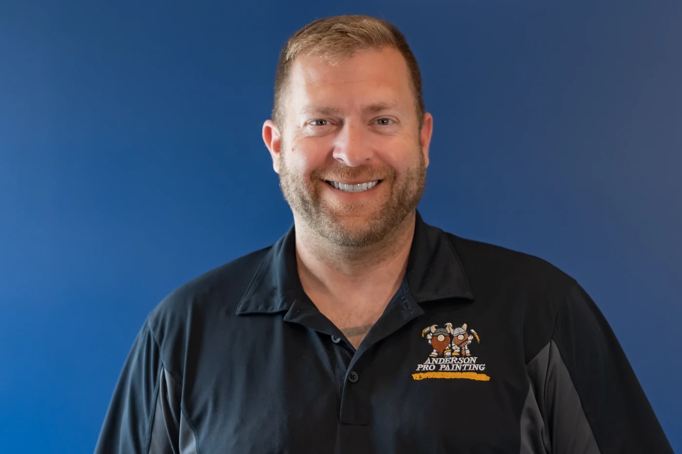 Our Team Anderson Pro Painting, Inc.